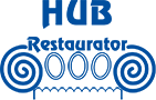Restauration Gemälde Logo